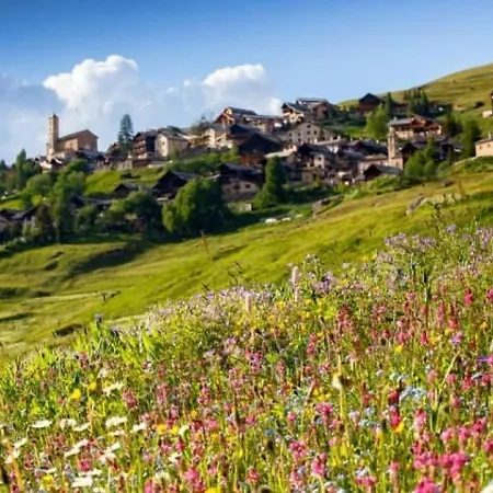 Apartment Casa-la Carotto In Veran Saint-Veran (Hautes-Alpes)