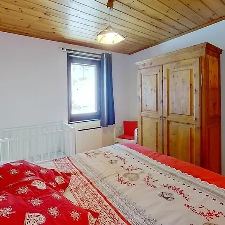 Apartment Casa-la Carotto In Veran