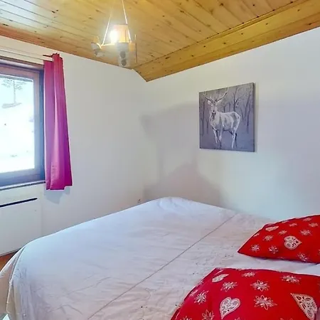 Casa-la Carotto In Veran Apartment Saint-Veran (Hautes-Alpes)